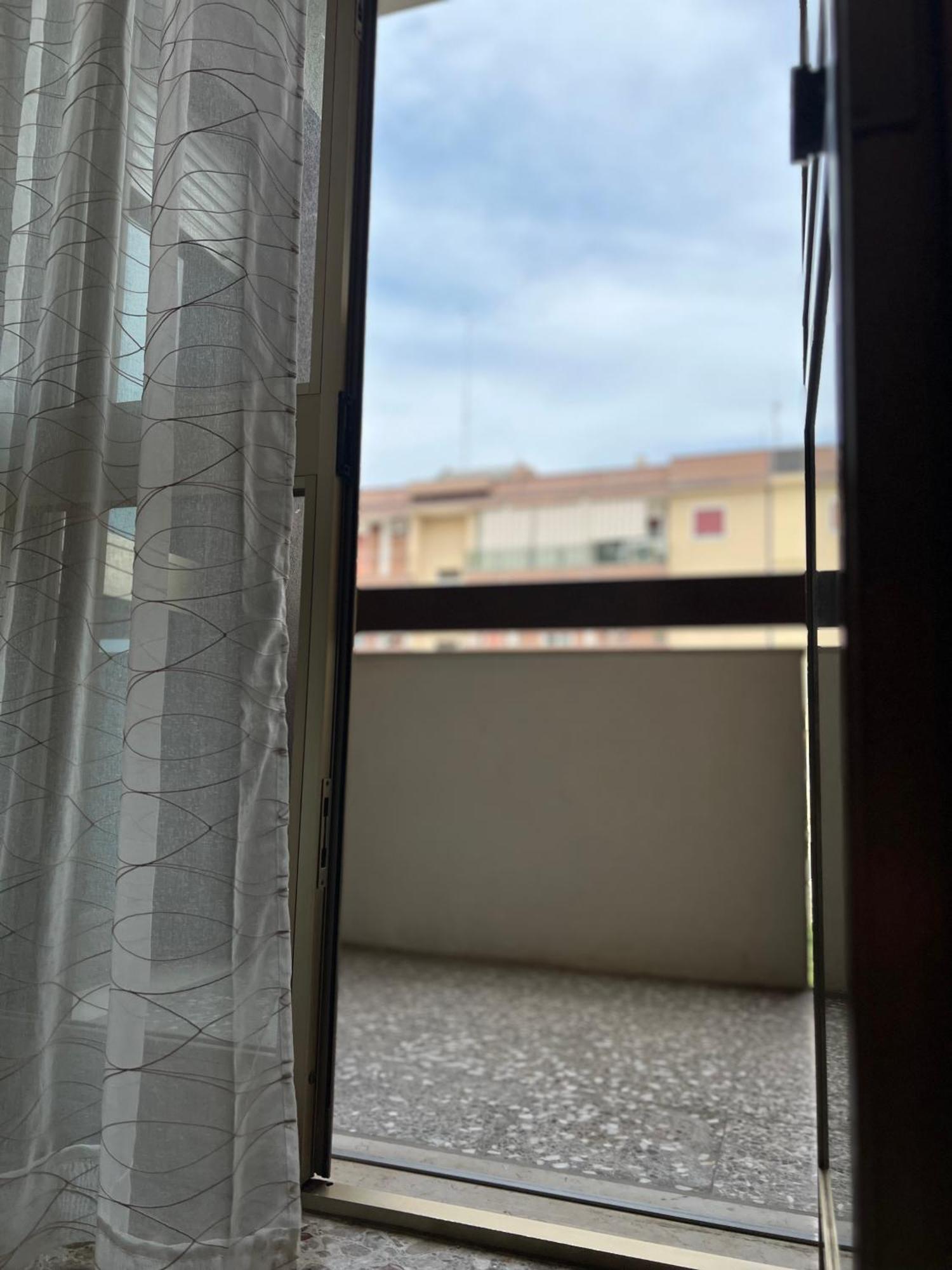 Pensión Terzopiano *